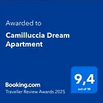 아파트 Camilluccia Dream