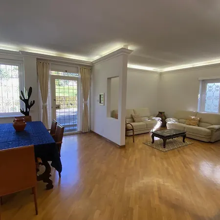 Camilluccia Dream Apartment
