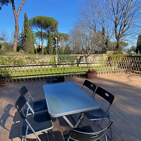 Camilluccia Dream Apartment