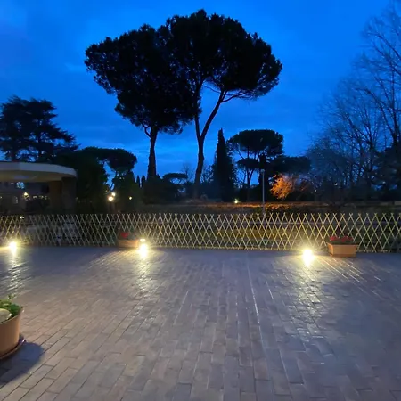 Camilluccia Dream Apartment *