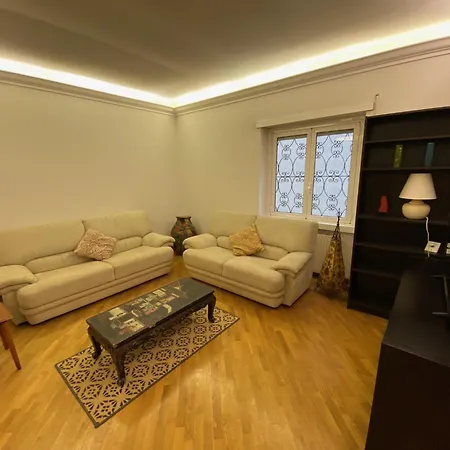 Camilluccia Dream * Rome