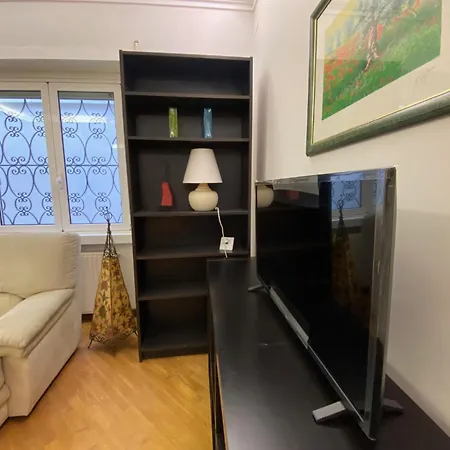Camilluccia Dream Appartement Rome