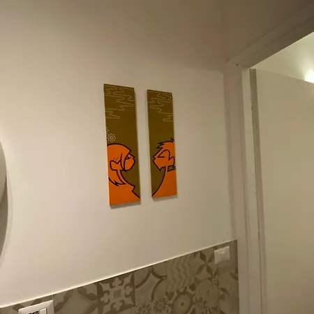 Camilluccia Dream Rome