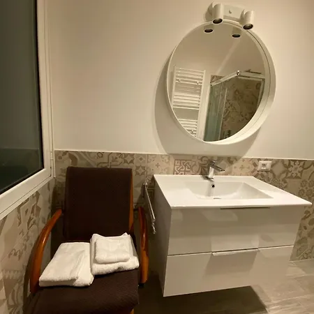 Apartment Camilluccia Dream *