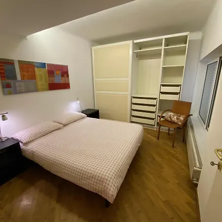 Camilluccia Dream Apartment *