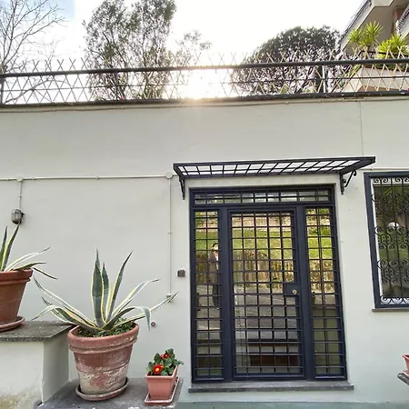 Camilluccia Dream * Rome