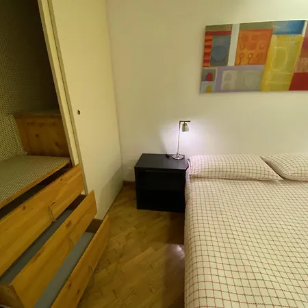 Camilluccia Dream Appartement