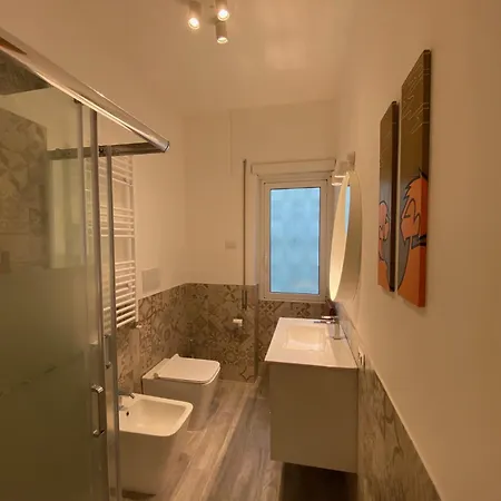Camilluccia Dream Apartment *