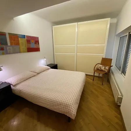 Camilluccia Dream * Rome