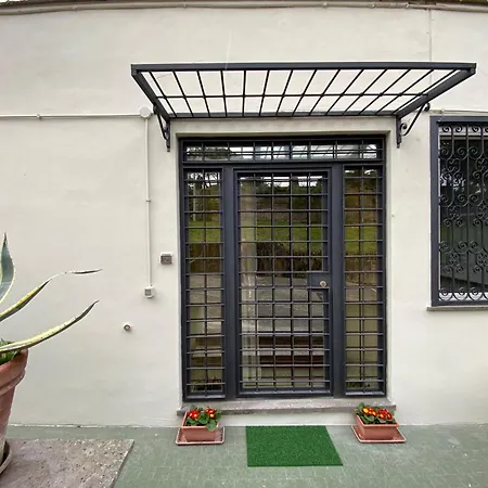 Camilluccia Dream Apartment *