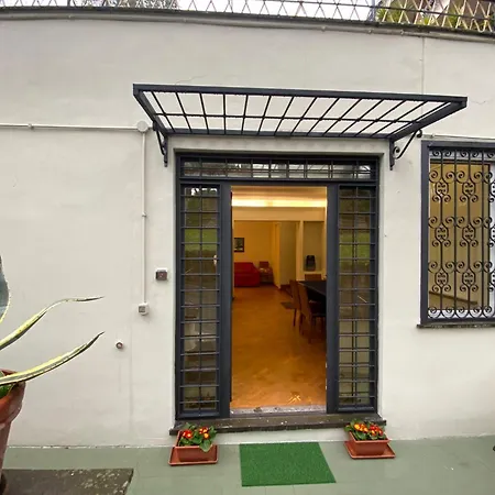 Camilluccia Dream Apartment *