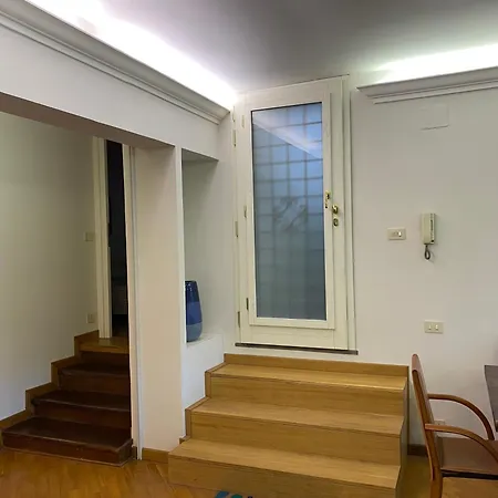 Camilluccia Dream * Rome