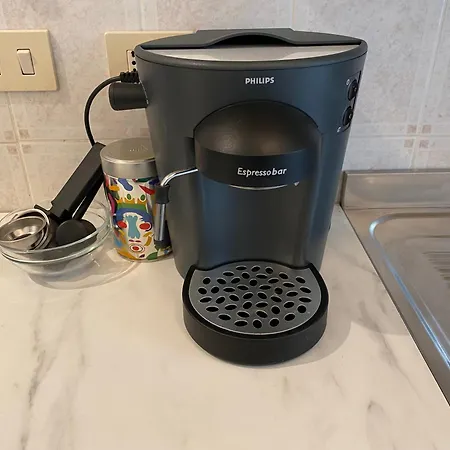 Camilluccia Dream Appartement