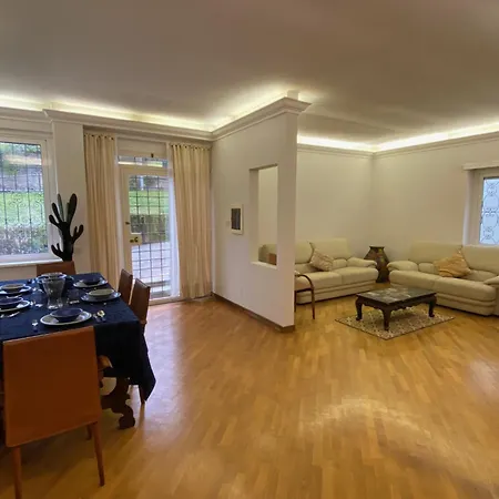Camilluccia Dream Apartment