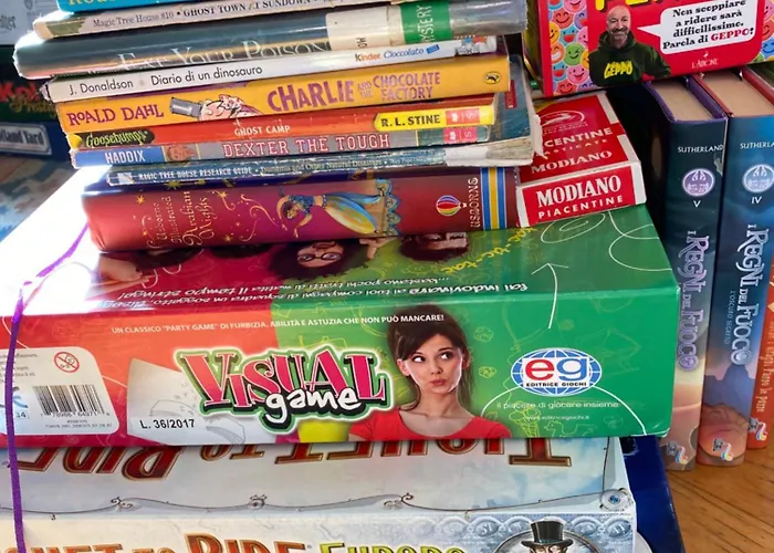 Апартаменты Camilluccia Dream