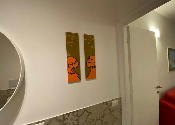 Camilluccia Dream Рим