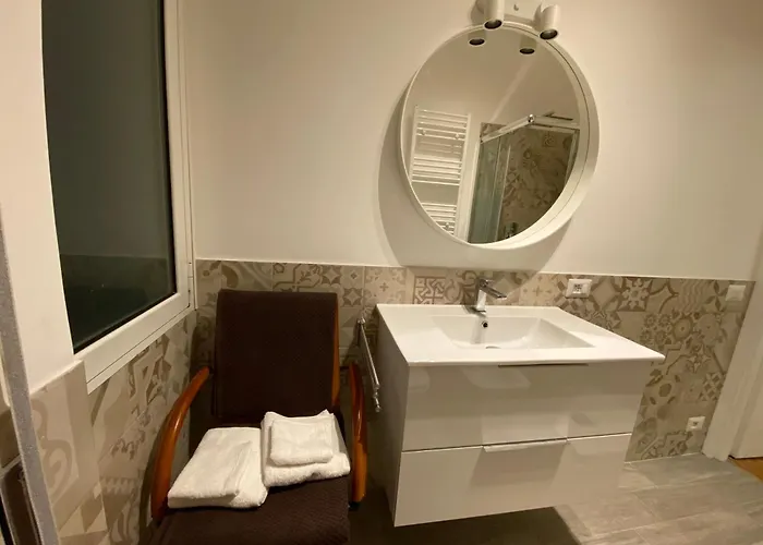 Апартаменты Camilluccia Dream *