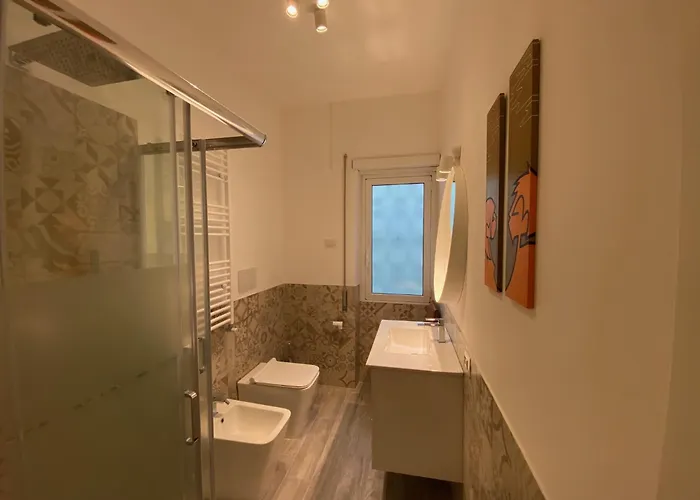 Camilluccia Dream Апартаменты *