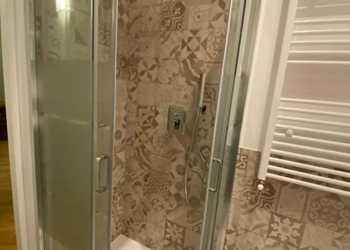 Camilluccia Dream Апартаменты