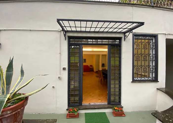 Camilluccia Dream Апартаменты *