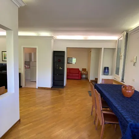 Camilluccia Dream Apartamento