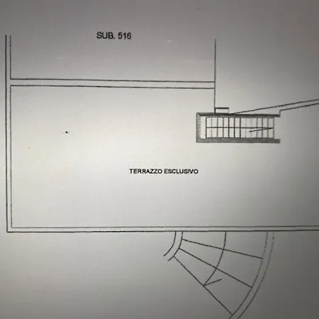 Apartamento Camilluccia Dream Roma