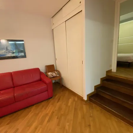 Apartamento Camilluccia Dream *