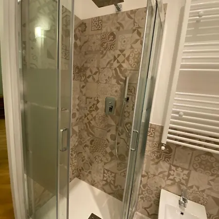 Camilluccia Dream Apartamento