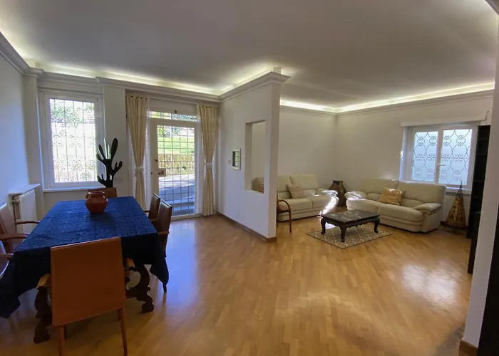 Camilluccia Dream Apartamento
